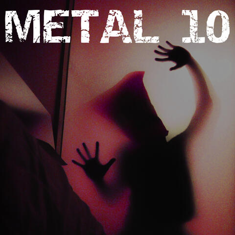 Metal Songs, Vol. 10 (You Think Music)