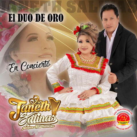 El Dúo de Oro