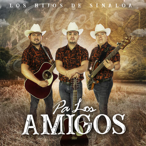 Pa los Amigos