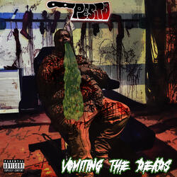 Vomiting the Deads