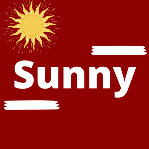 Sunny