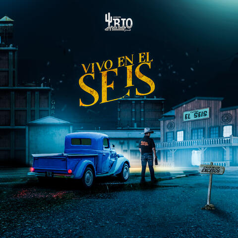 Vivo en el Seis