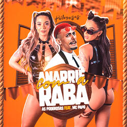 Anarriê Com a Raba