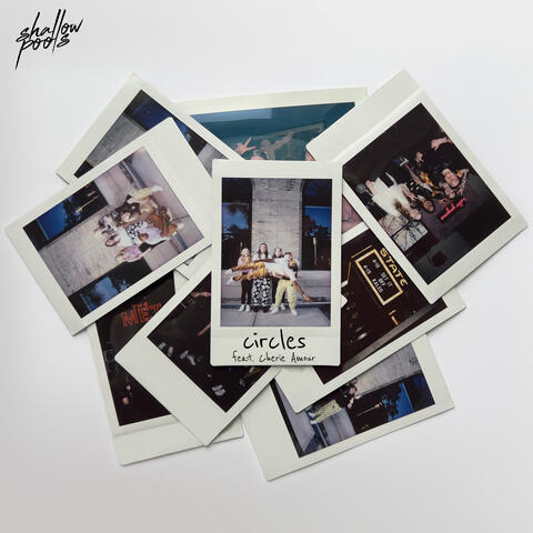 circles (Feat. Trey Miller of Cherie Amour)
