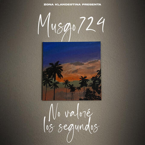 No Valoré los Segundos