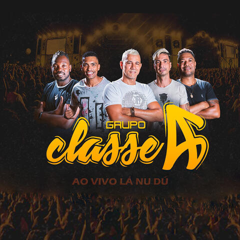 Ao Vivo Lá Nu Dú