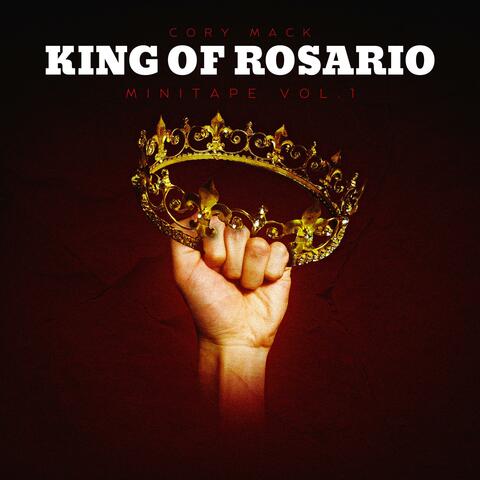 King Of Rosário Minitape, Vol. 1