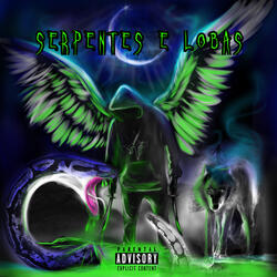 Serpentes e Lobas