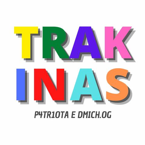 Trakinas