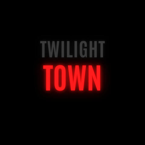 Twilight Town