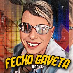 Fecho Gaveta