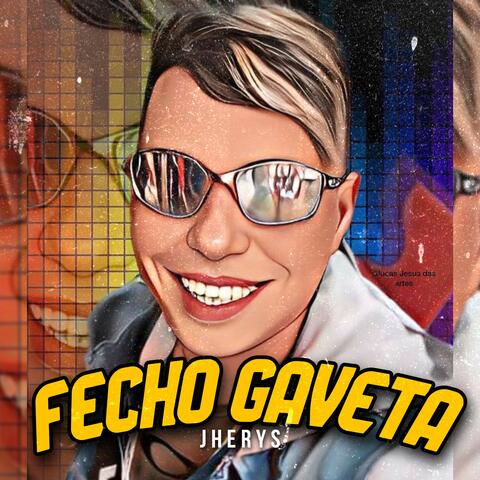 Fecho Gaveta