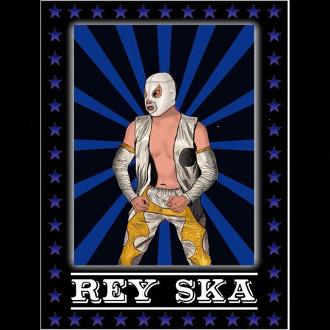 Rey Ska
