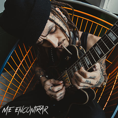 Me Encontrar