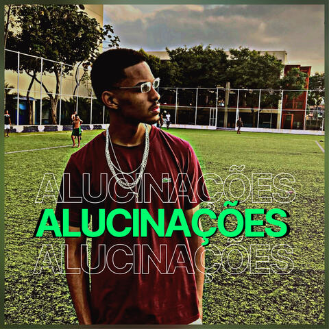 Alucinações