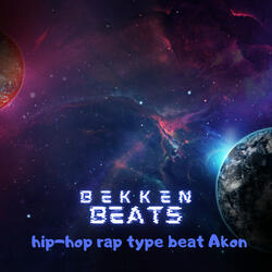 Hip-Hop Rap Type Beat Akon