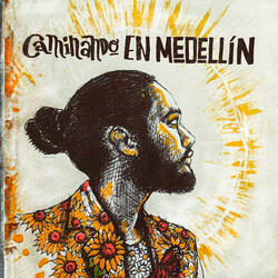 Caminando en Medellín