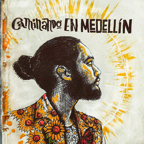 Caminando en Medellín
