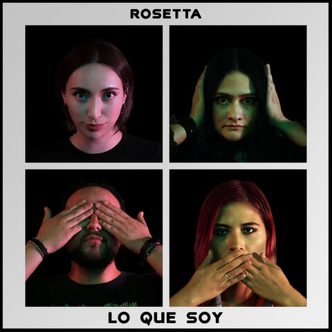 Lo Que Soy