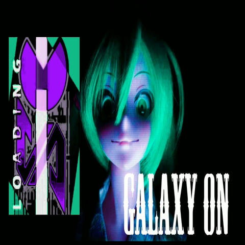 Galaxy On
