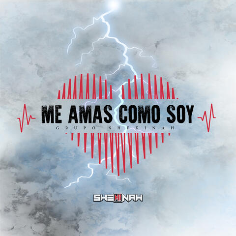 Me Amas Como Soy