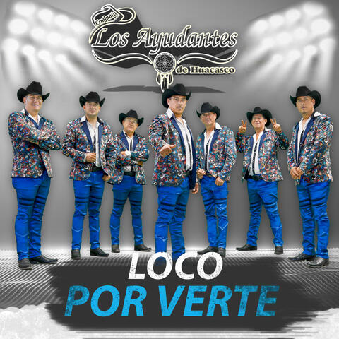 Loco por Verte