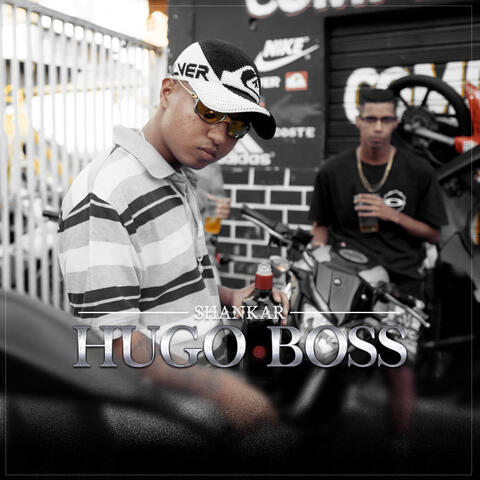 Hugo Boss
