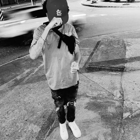 Rosas Brancas Type Beat