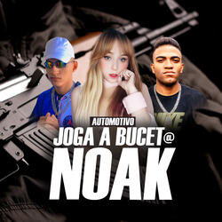 Automotivo Joga a Bucet@ no Ak