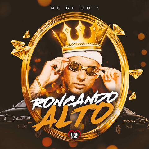 Roncando Alto
