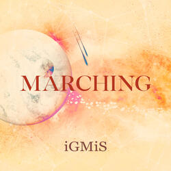 Marching