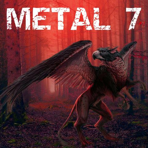 Metal Songs, Vol. 7 (You Think Music)