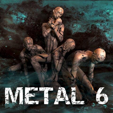 Metal Songs, Vol. 6 (You Think Music)