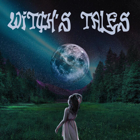 Witch's Tales
