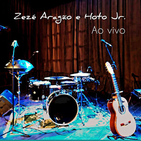 Zezé Aragão e Hoto Jr.