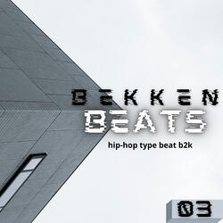 Hip-Hop Type Beat B2K