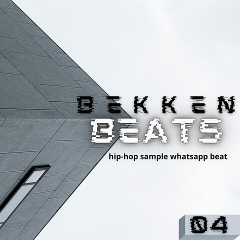 Hip-Hop Sample Whatsapp Beat