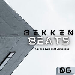 Hip-Hop Type Beat Yung Berg