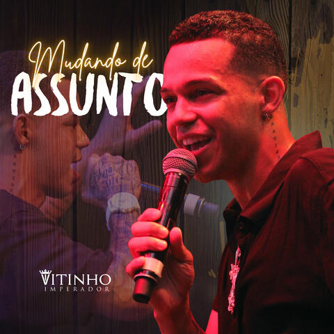 Mudando de Assunto