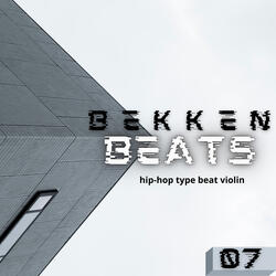 Crunk Hip-Hop Type Beat Violin