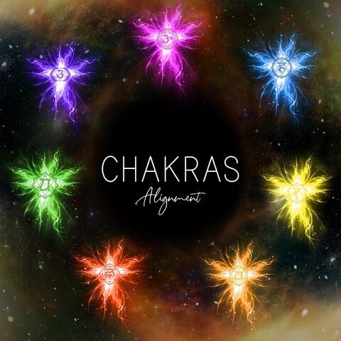 Chakra Alignment