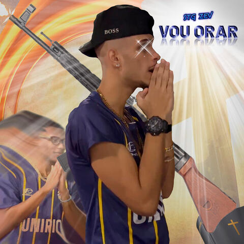 Vou Orar
