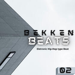 Eletronic Hip-Hop  Type Beat, Vol. 2