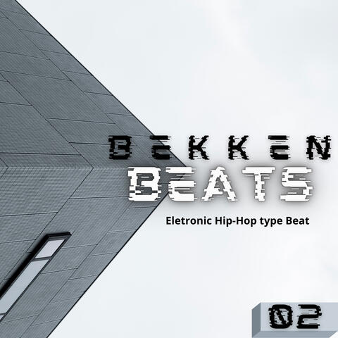 Eletronic Hip-Hop  Type Beat, Vol. 2