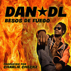 Besos de Fuego