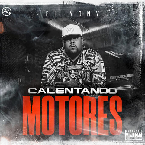 Calentando Motores