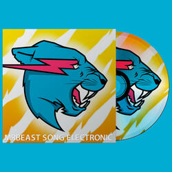 Mrbeast Song Electronic