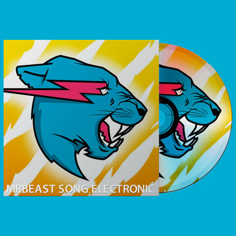 Mrbeast Song Electronic