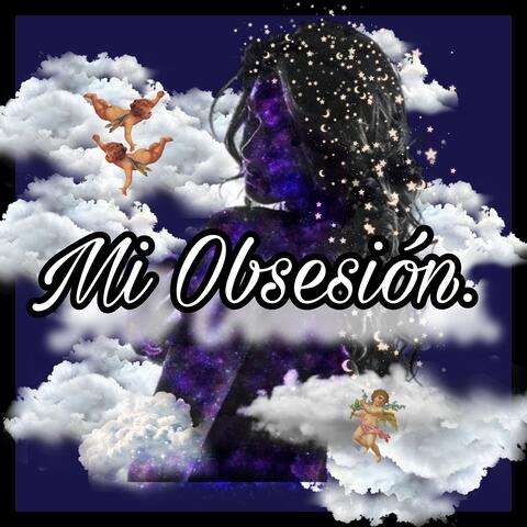 Mi Obsesión