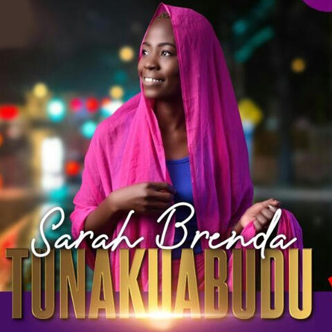 Tunakuabudu